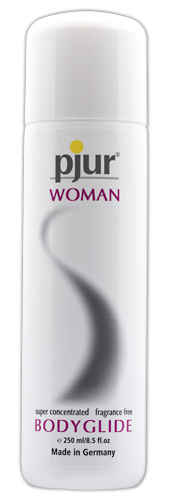 Pjur pjur woman - Aroma: ohne - Menge: 250ml