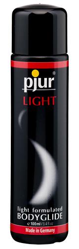 Pjur pjur Light - Farbe: transparent - Aroma: ohne - Menge: 100ml