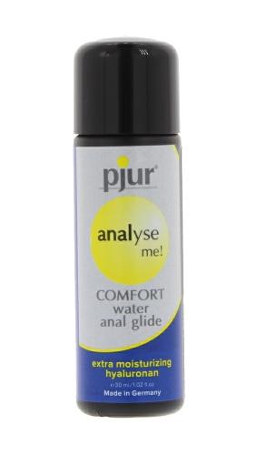 Pjur pjur� analyse me! Comfort Water Anal Glide 30ml