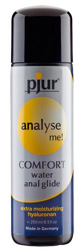 Pjur pjur analyse me! Comfort Water Anal Glide 250ml