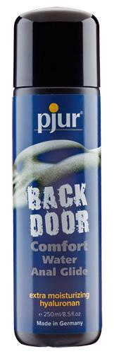 Pjur pjur� BACK DOOR Comfort Water Anal Glide 250ml