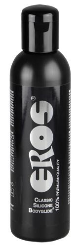 Eros EROS Classic Silicone Bodyglide Gleitgel - Menge: 500ml