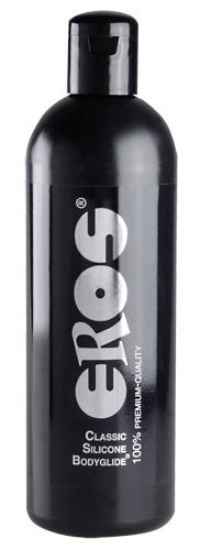 Eros EROS Classic Silicone Bodyglide Gleitgel - Menge: 1000ml