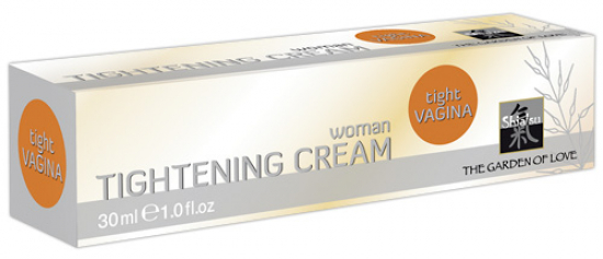 Shihatsu Tightening cream - Farbe: wei� - Menge: 30ml
