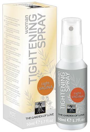 Shihatsu Tightening Spray - Farbe: transparent - Menge: 50ml