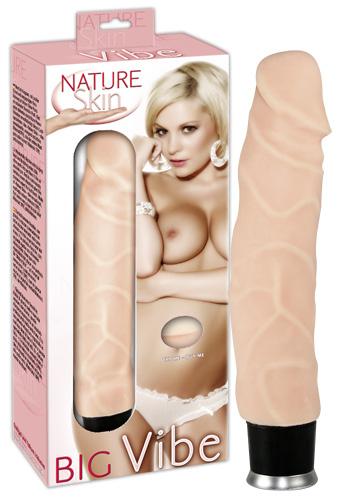 Nature Skin Big Vibe - Farbe: hautfarben - Menge: 1St�ck