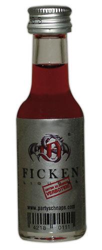 Likr Ficken 20ml