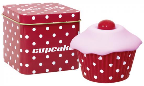 Cupcake Vibe - Farbe: rot