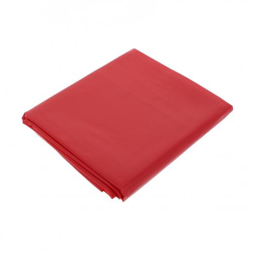 Fetish Collection Lack-Laken - Farbe: rot - Gr��e: unisize