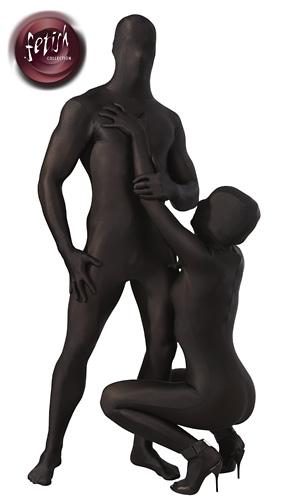 Totalbody - Gr��e: XL