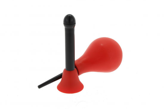 You2Toys Intim Dusche - Farbe: rot