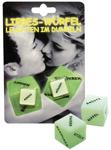 Orion Wrfel - Farbe: wei