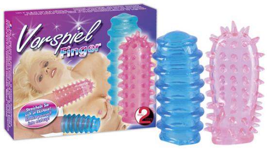 You2Toys Vorspiel Finger 2er-Set