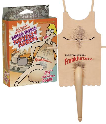 Orion Sch�rze mit Penis - Farbe: hautfarben