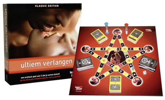 Tease & Please tease & please Ultiem Verlangen - Menge: 1St�ck
