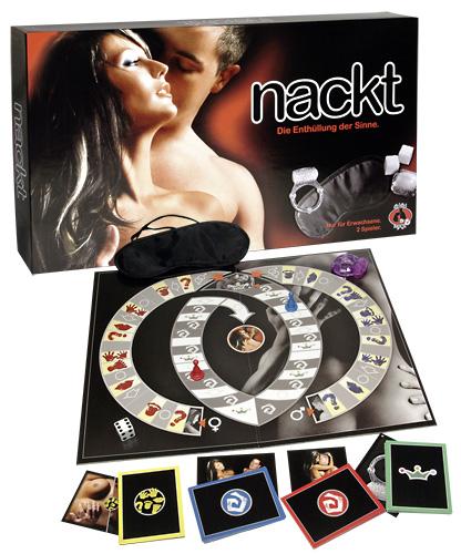 Erotikspiel 