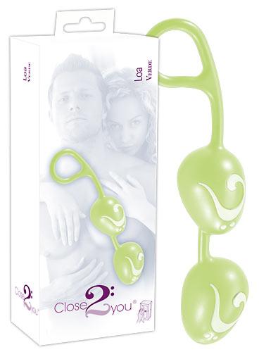Close2you Loa - Farbe: grn