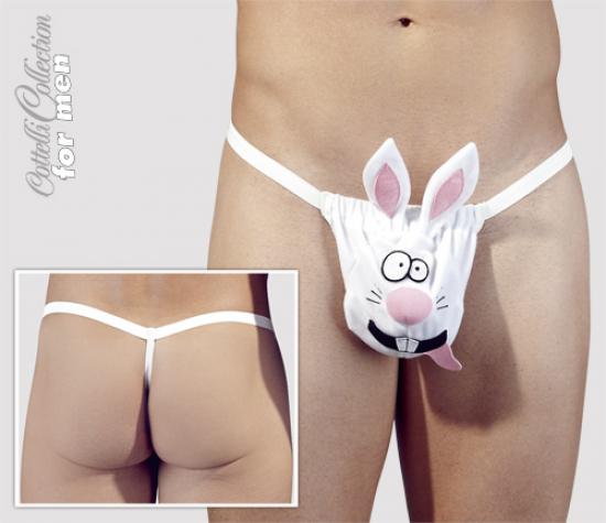 Gag-String 
