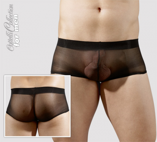 Svenjoyment Pants 2er-Pack - Farbe: schwarz