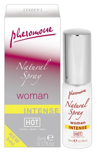HOT Twilight Intense - Farbe: transparent