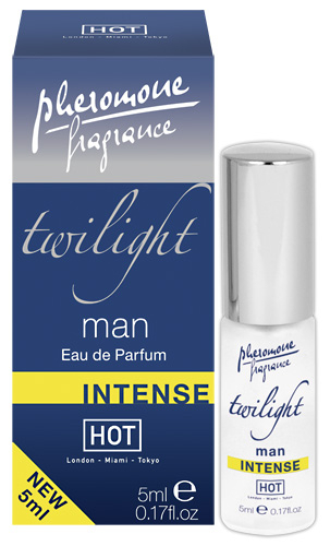 HOT twilight - Menge: 5ml