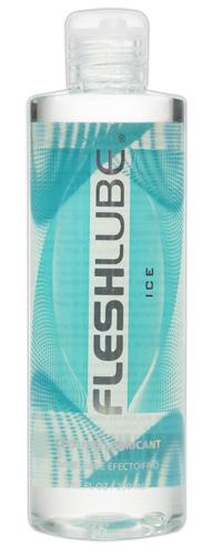 Markenlos FleshLube Ice - Farbe: transparent - Menge: 250ml