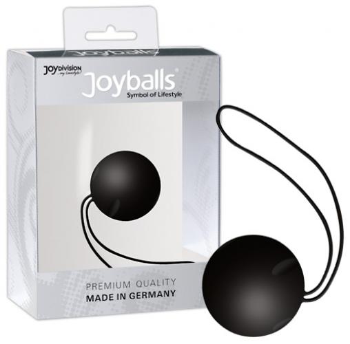 Joyball single - Farbe: schwarz