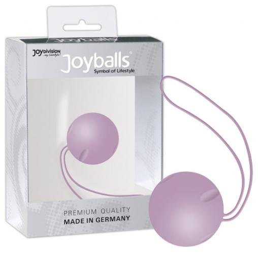 Joyball single - Farbe: rosa