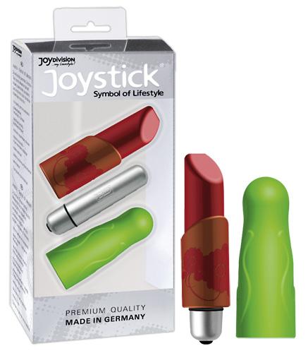 Joystick Ladylike - Farbe: rot