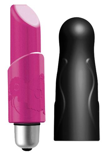 Joystick Ladylike - Farbe: rosa