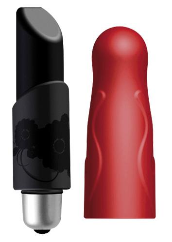 Joystick Ladylike - Farbe: schwarz