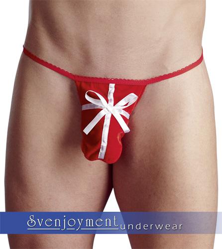 Svenjoyment String 