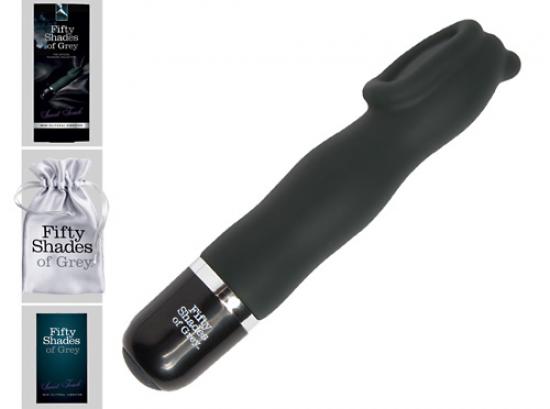 Fifty Shades of Grey Shades of Grey alles fr einen schnen Abend zu zweit - Auswahl: Sweet Touch