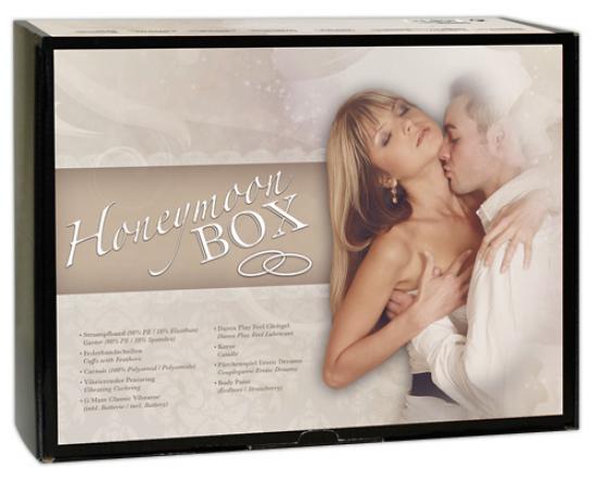 Orion Honeymoon Box