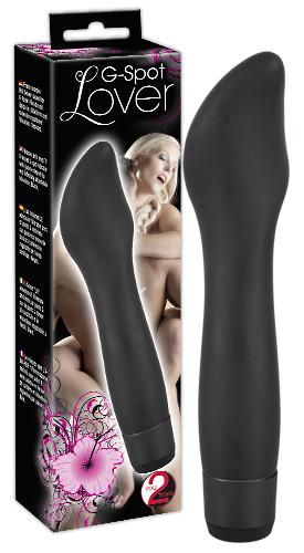 You2Toys G-Spot Lover - Farbe: schwarz
