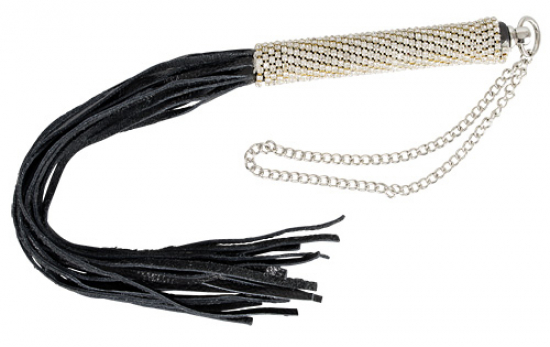 Bad Kitty Strass-Minipeitsche