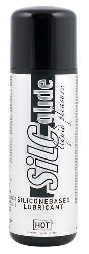 HOT Gleitgel - Aroma: ohne, Eigengeruch - Menge: 100ml