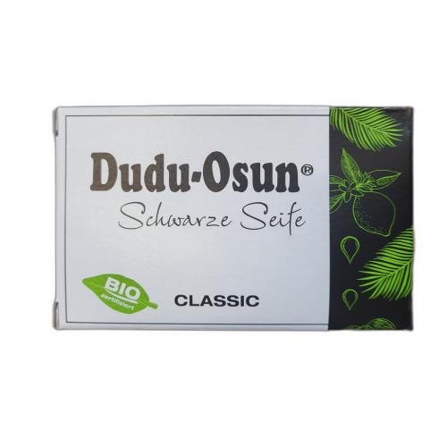 Spa Vivent Schwarze Seife Dudu Osun - Menge: 150g