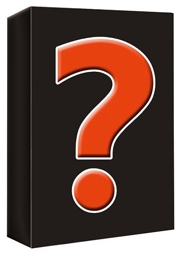 Spencer & Fleetwood Gag-Artikel-�berraschung