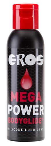 Eros Mega Power Bodyglide - Farbe: transparent - Aroma: ohne, Eigengeruch - Menge: 50ml