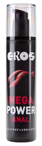 Eros Mega Power Anal - Farbe: transparent - Menge: 250ml