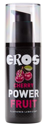 Eros Power Fruit  - Aroma: Kirsche - Menge: 125ml