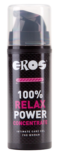 Eros Relax Concentrate Woman - Farbe: transparent - Aroma: ohne, Eigengeruch - Menge: 30ml