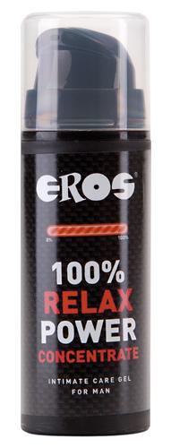 Eros Relax Concentrate Man - Farbe: transparent - Aroma: ohne, Eigengeruch - Menge: 30ml