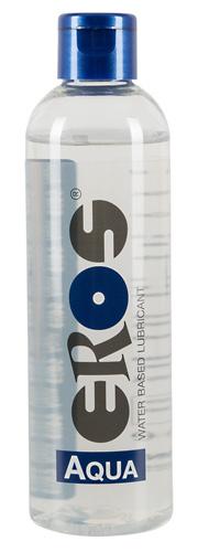 Eros Aqua - Farbe: transparent - Aroma: neutral - Menge: 250ml