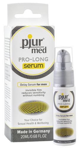 Pjur Prolong serum 20 ml