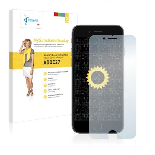 Vikuiti Displayschutzfolie Apple iPhone 6S - Typ: MySunshadeDisplay ADQC27