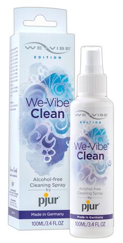 Pjur pjur We-Vibe Clean 100ml