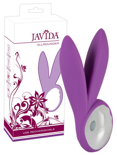 Javida Allrounder - Farbe: lila