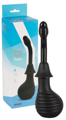 Smart Wash Rippo - Farbe: schwarz